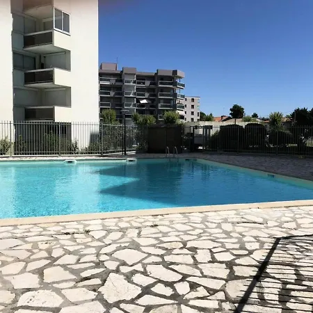 Port - Studio Pour 2 Personnes 11 Daire