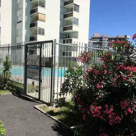Port - Studio Pour 2 Personnes 11 Daire Arcachon